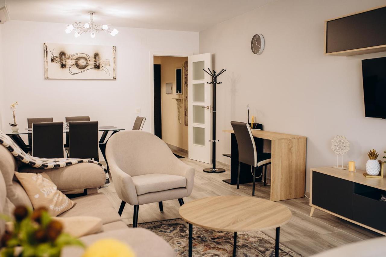 Apartamento Dolce Vita Salou Exterior foto