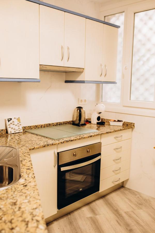 Apartamento Dolce Vita Salou Exterior foto